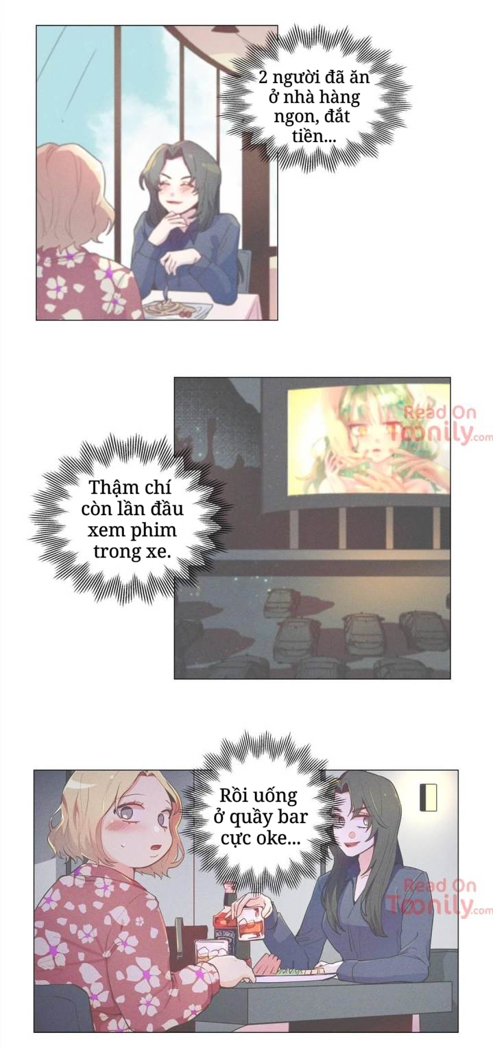 mảnh ghép o bị khuyết chapter 46 12