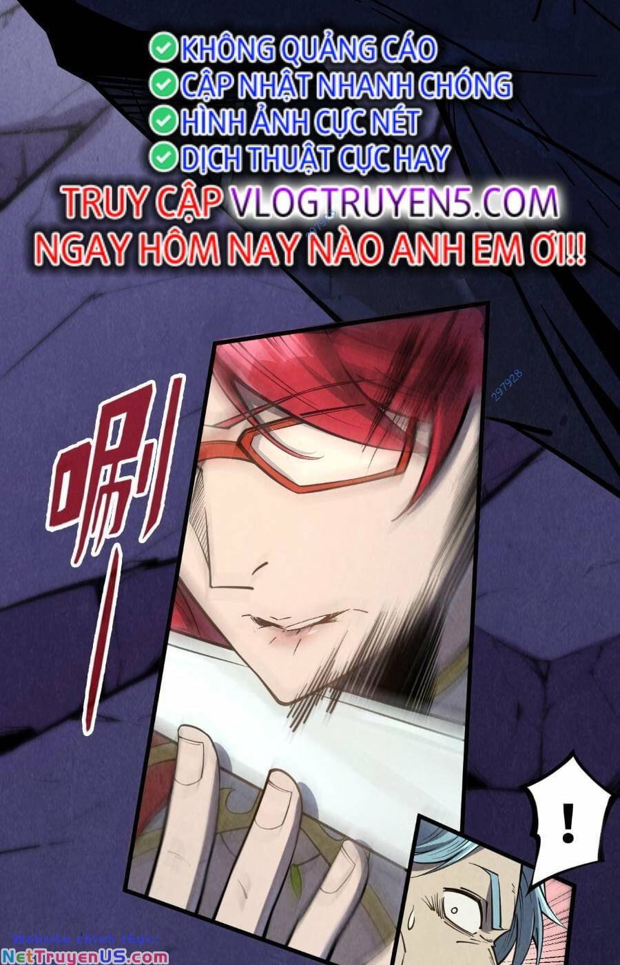 vạn cổ chí tôn chapter 259 3