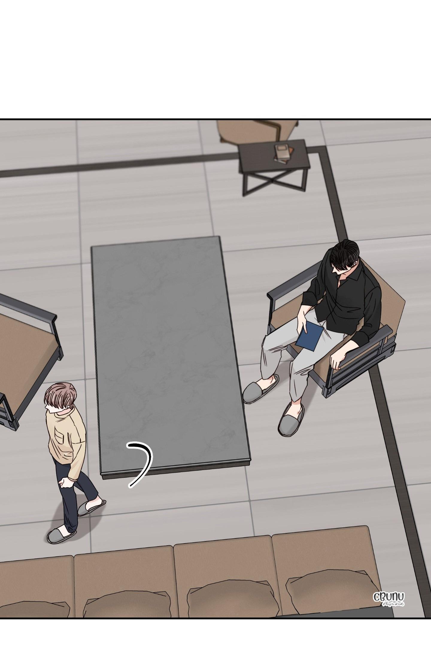 điểm dừng chân cuối cùng chapter 45 12