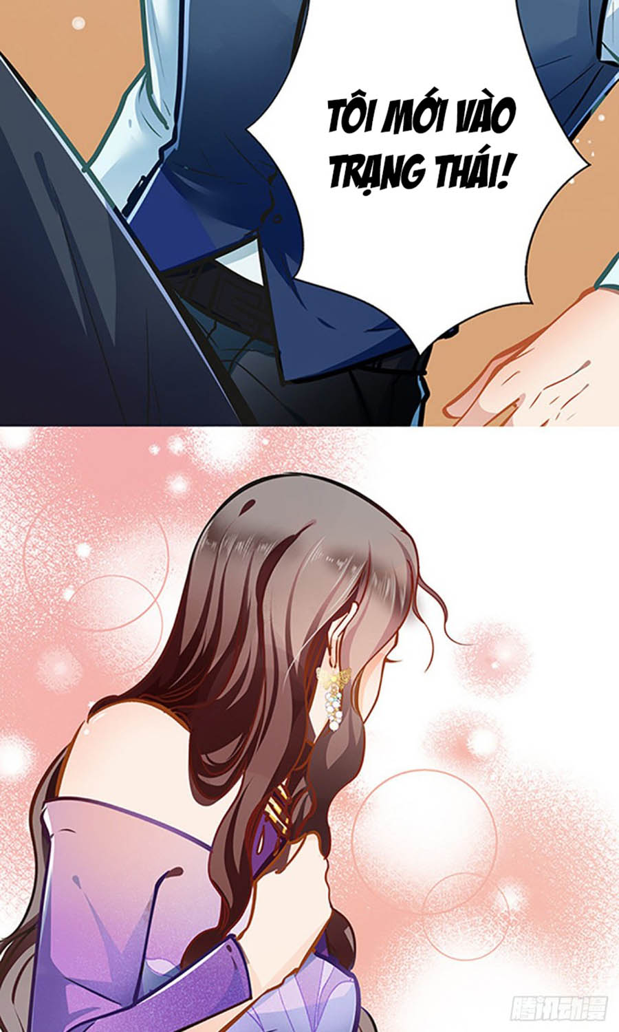 cưng chiều ái thê hư hỏng chapter 54 16