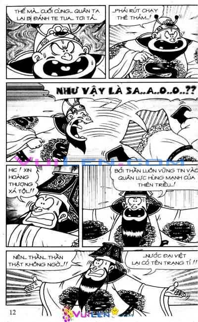 thần đồng đất việt chapter 71 12