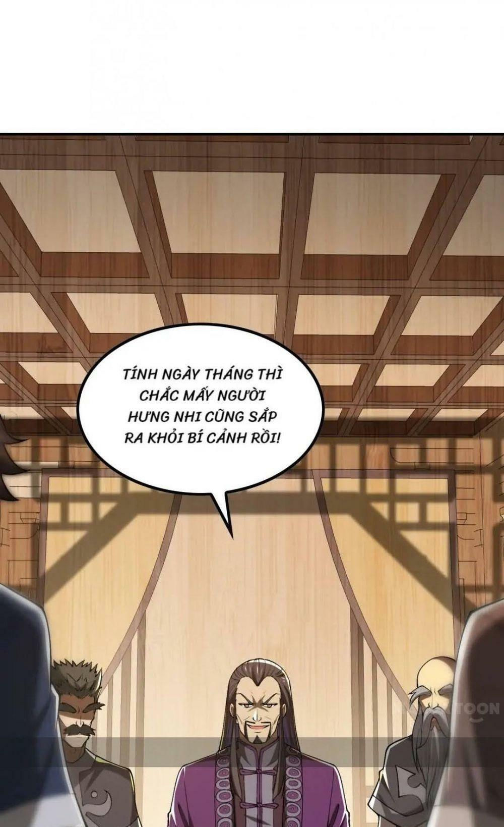 đệ nhất người ở rể chapter 152.1 31