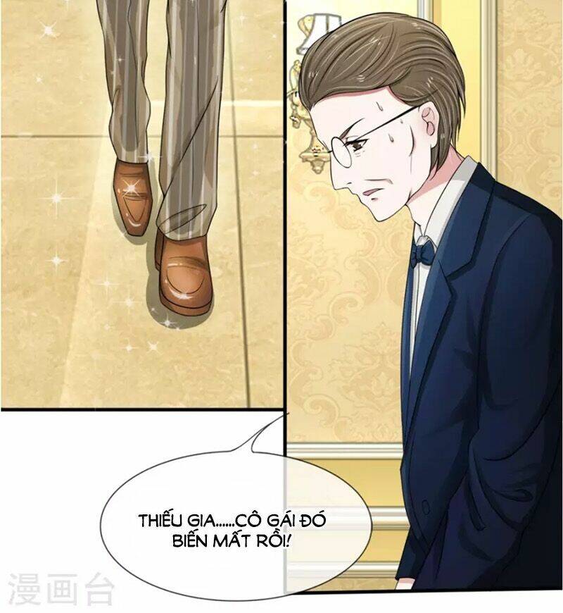 phúc hắc lão công buông em ra chapter 6 9