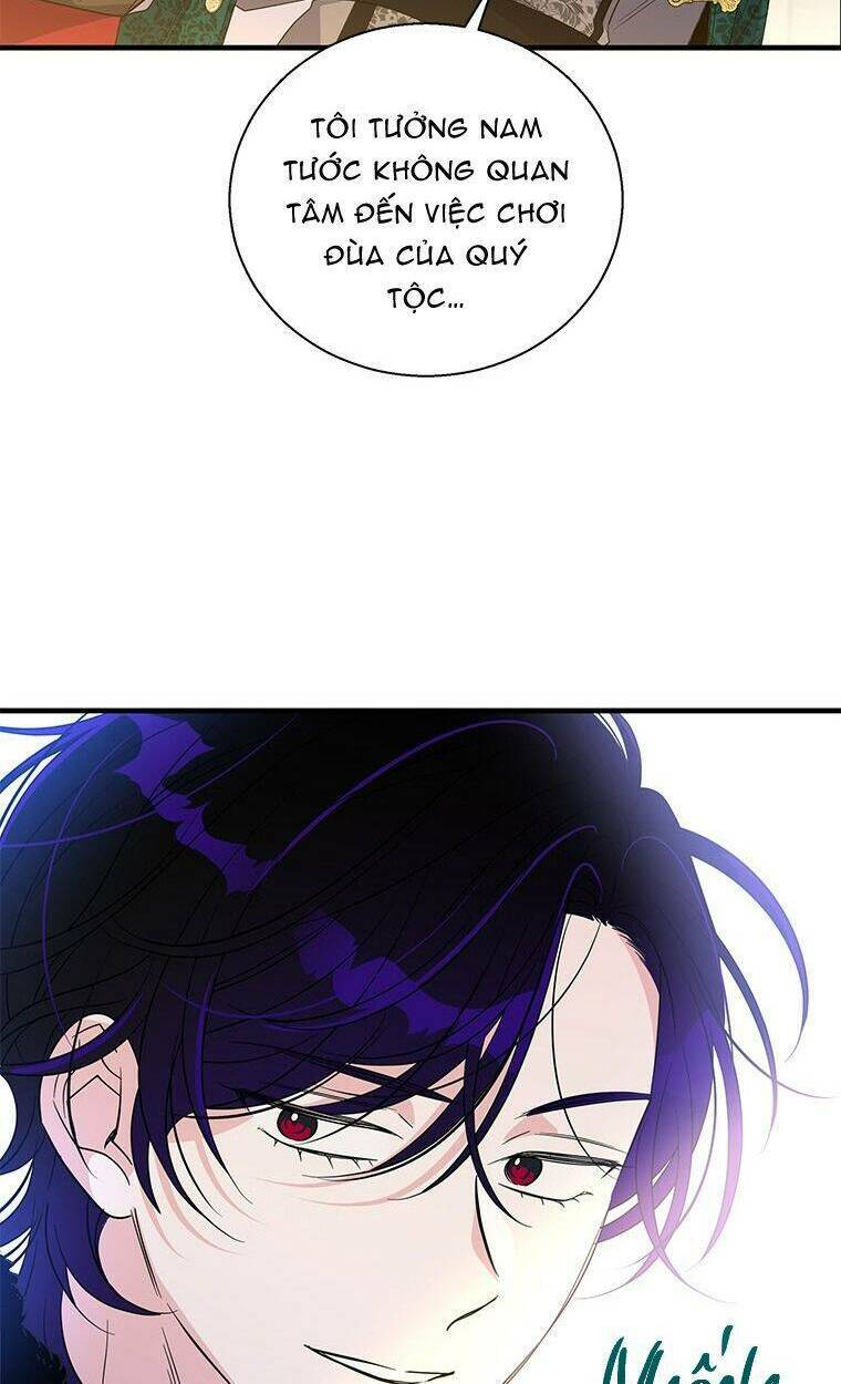 chồng yêu, em muốn đình công! chapter 57 62