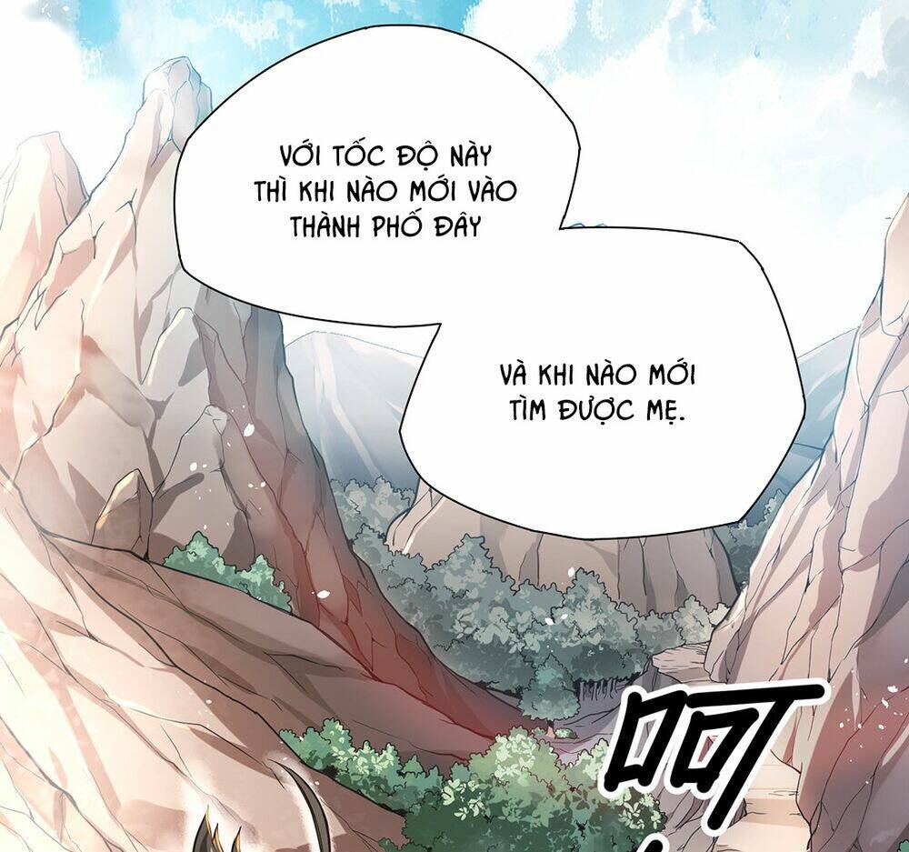 ông bố bỉm sữa chapter 1 2