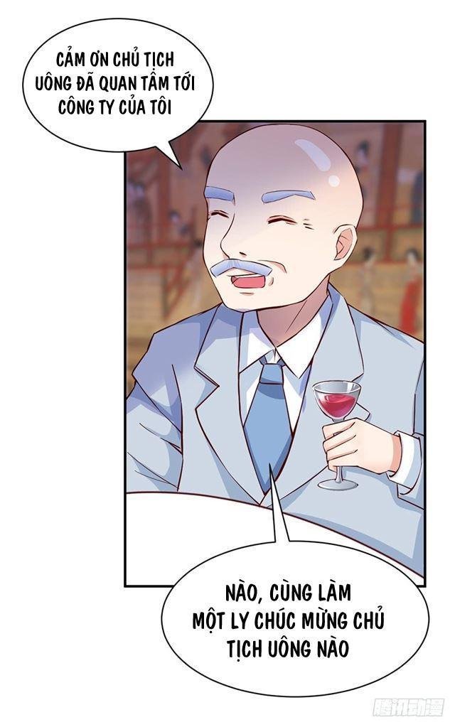 gửi người không quen chapter 3 39