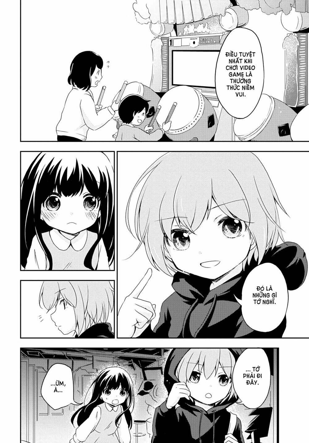 someday, we'll get there chapter 2 21