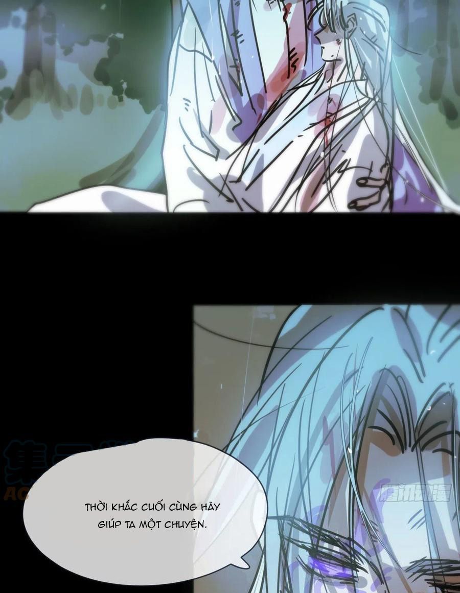 Bắt Lấy Ngao Ngao chapter 157 - Trang 3