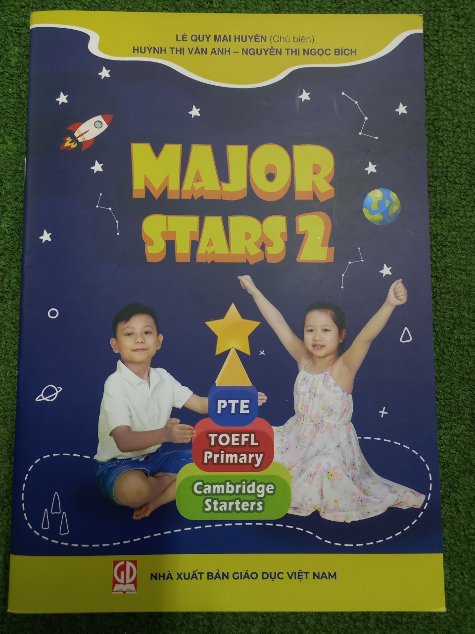 Major Star 2