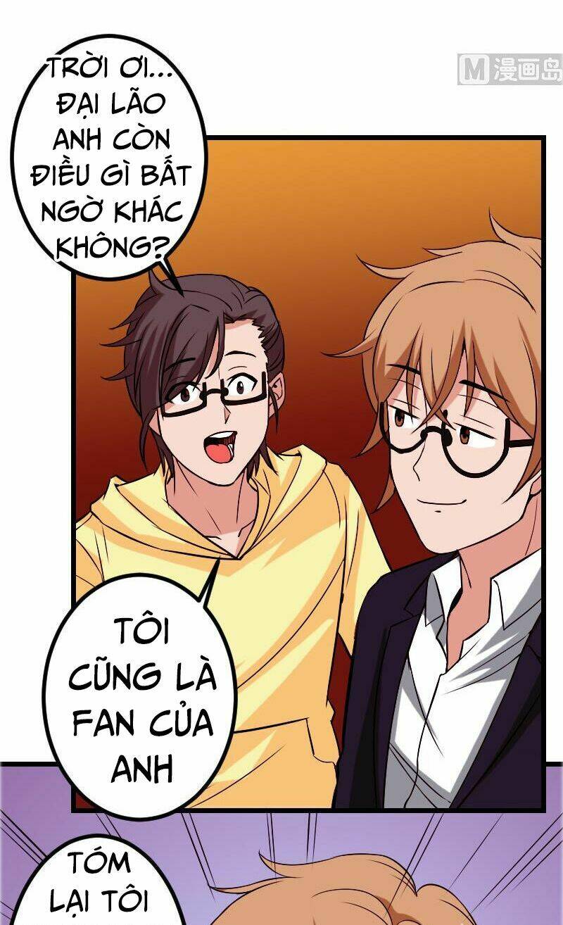 ngưu thư cung ứng thương chapter 82 15