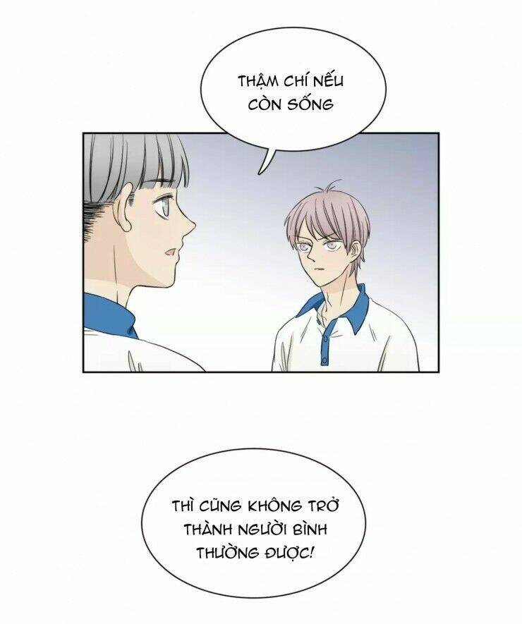 trúc mã ngoe nguẩy đuôi chapter 7 34