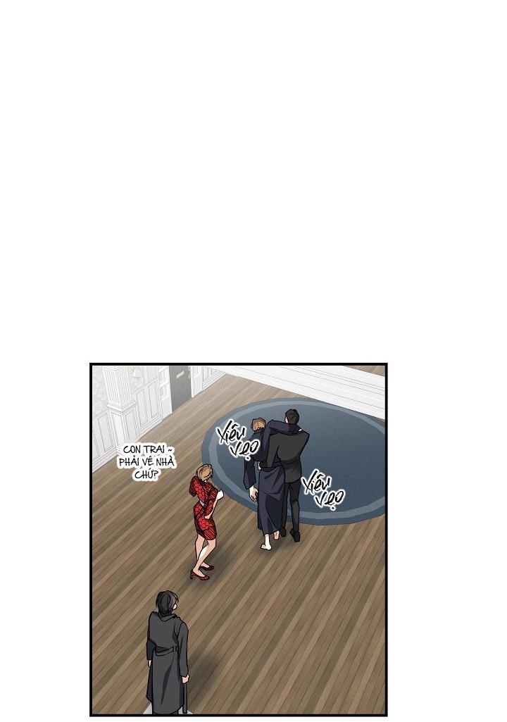 đêm săn chapter 13 17