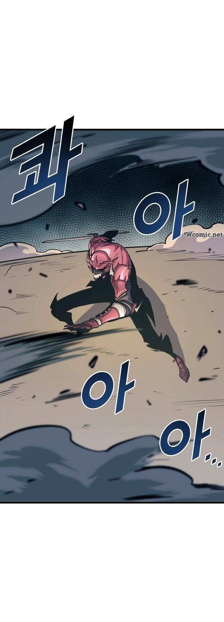 tôi trở lại thăng cấp một mình chapter 71 57