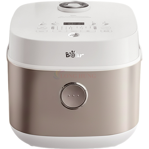 Nồi cơm điện tử Bear RC-4H30S - Hàng chính hãng