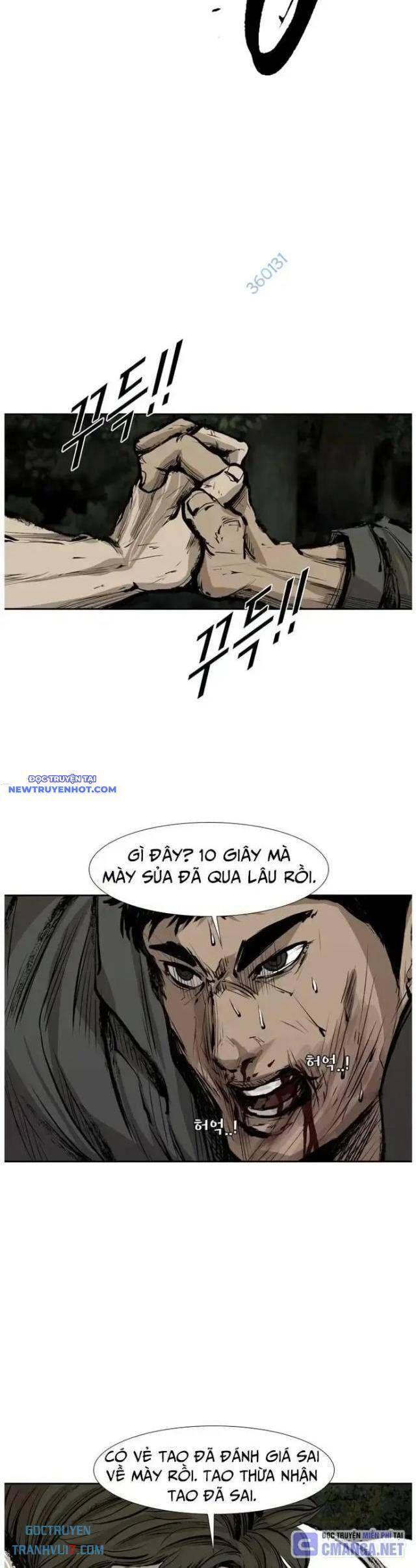 shark - cá mập chapter 112 30