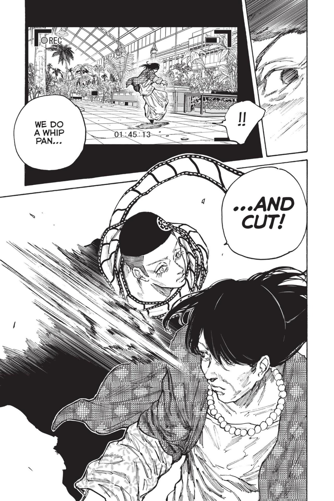 Sách ngoại văn: Sakamoto Days 11 (English Edition)