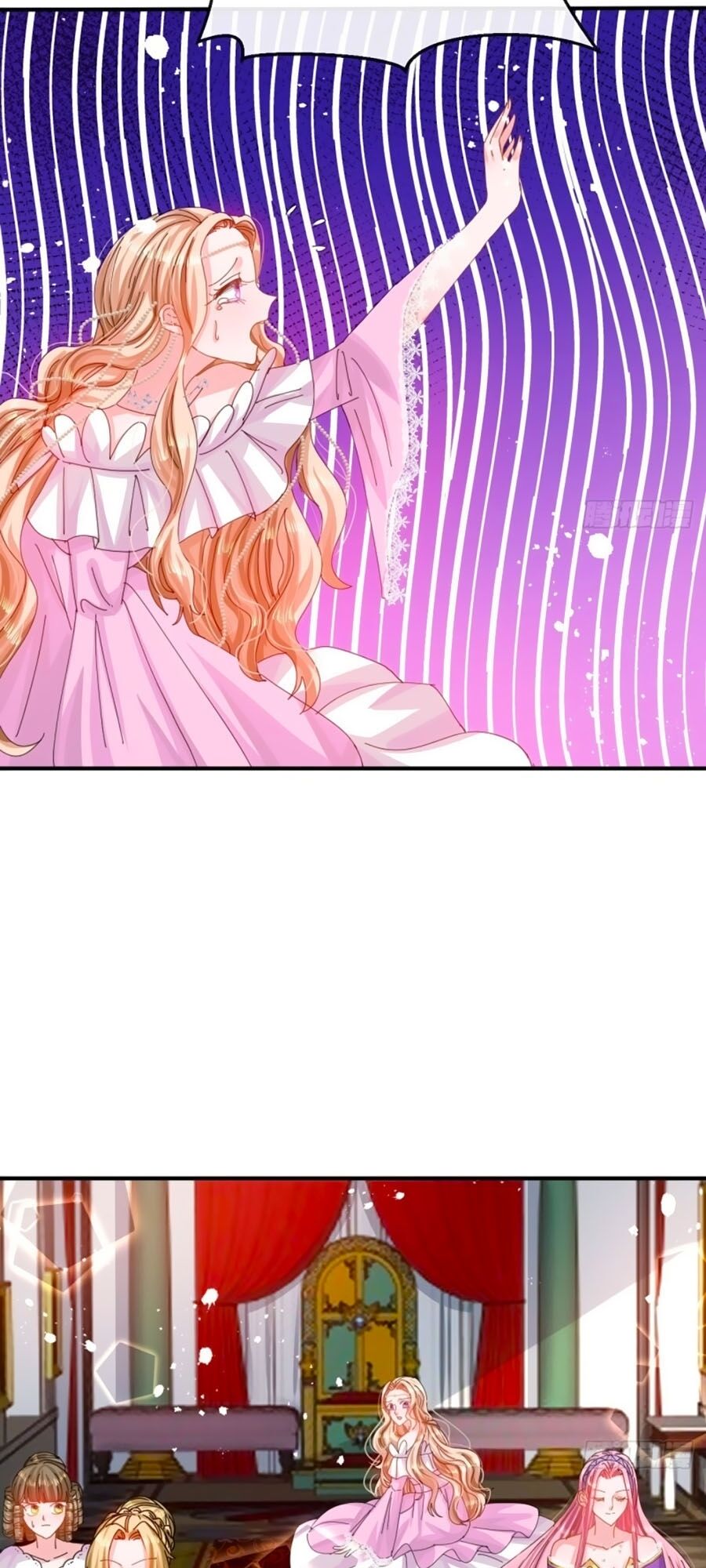 hệ thống công lược của tiểu công chúa chapter 47 22