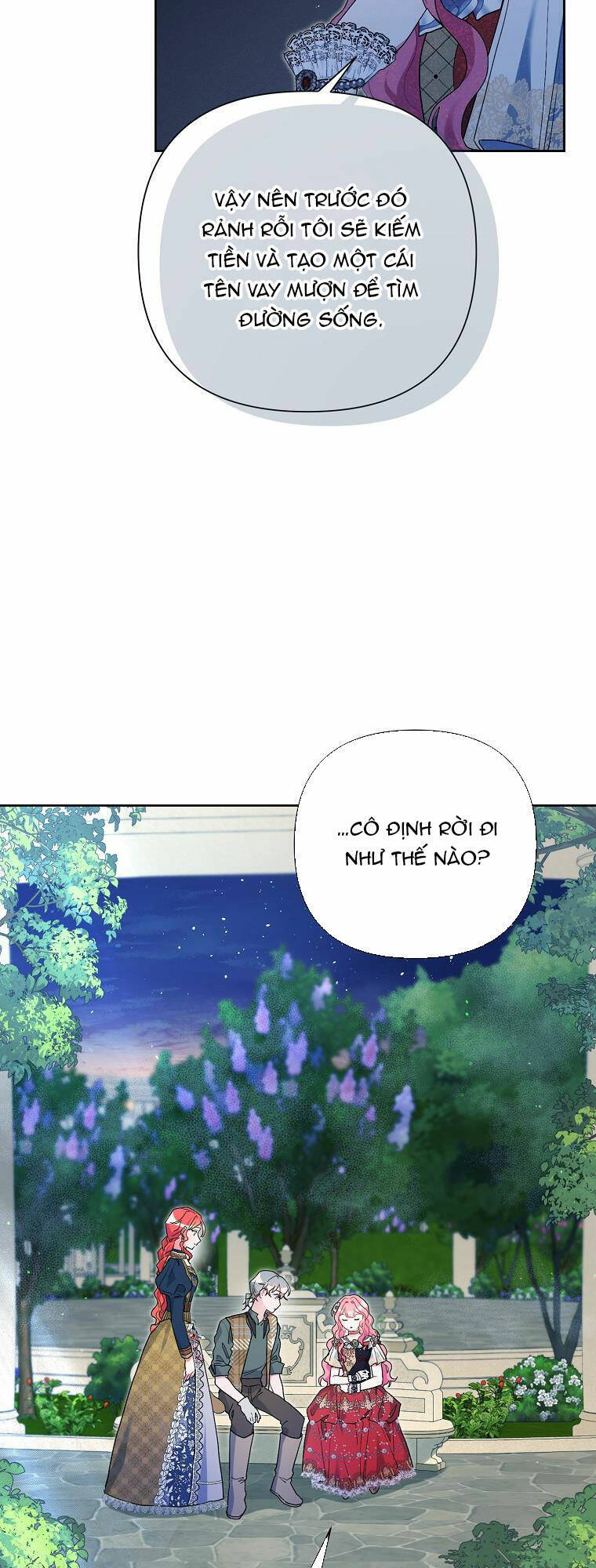 trở thành con dâu bất đắc dĩ chapter 48 56