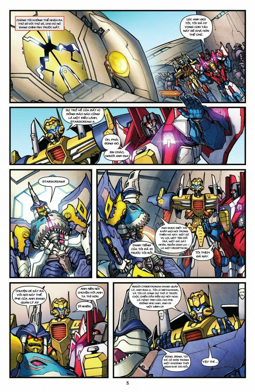 the transformers: robots in disguise chapter 5 7