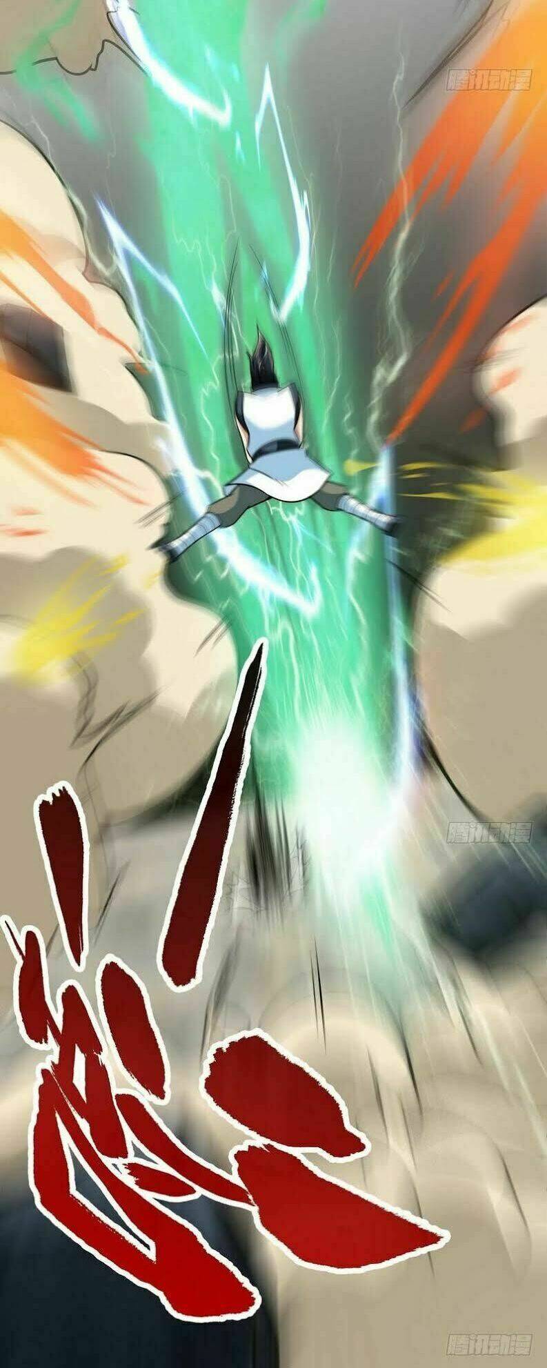 chí tôn thần ma chapter 33 13