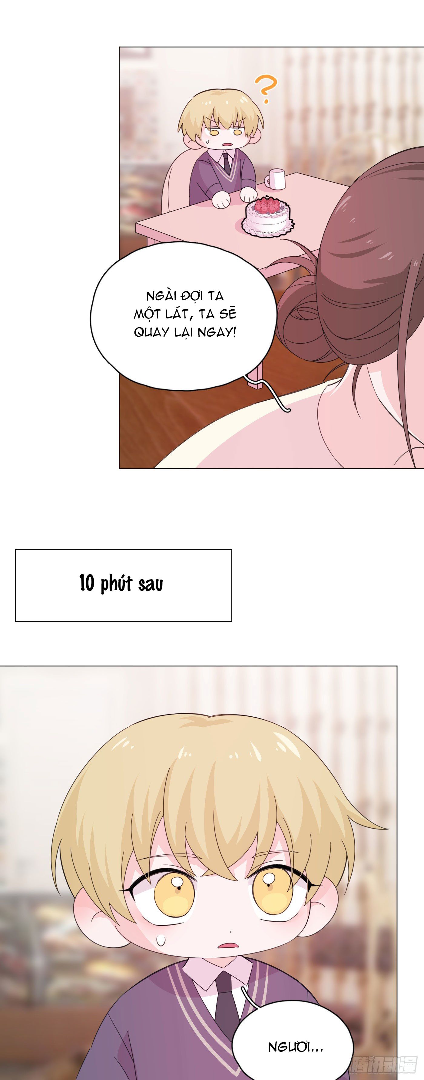 nhất hoàng cửu công thập nhị thê chapter 75 22