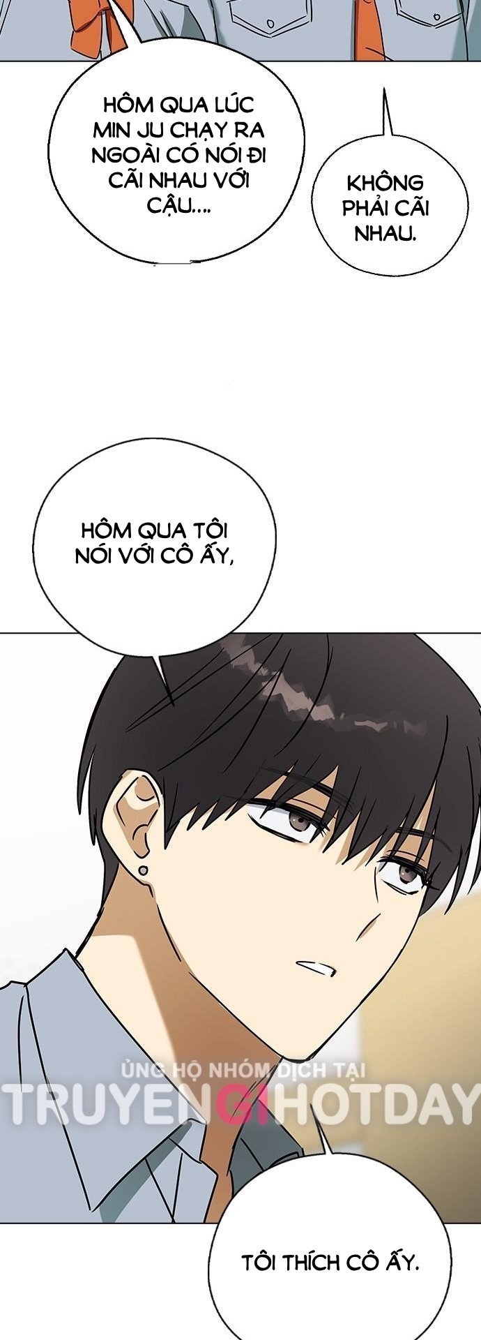 nhân duyên kiếp trước chapter 59.1 25