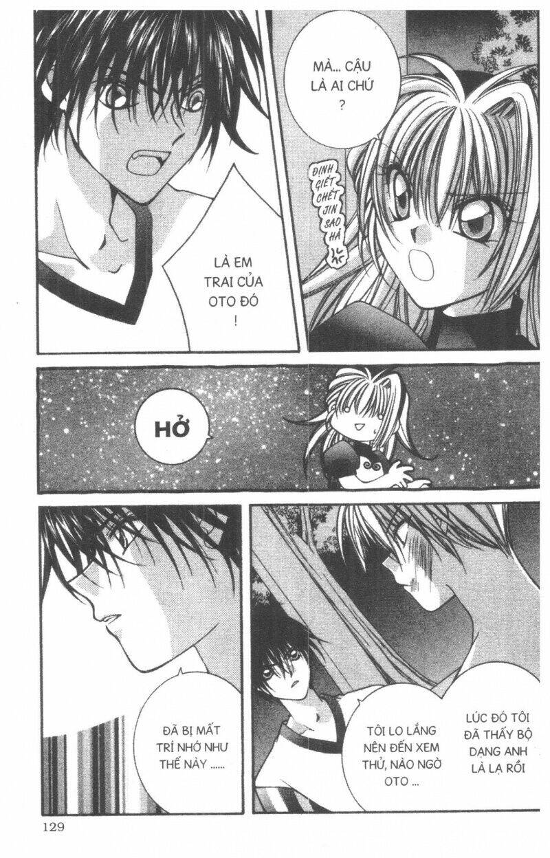 milk crown chapter 4 129