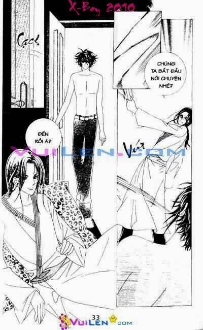 cuộc sống của tôi chapter 8 33