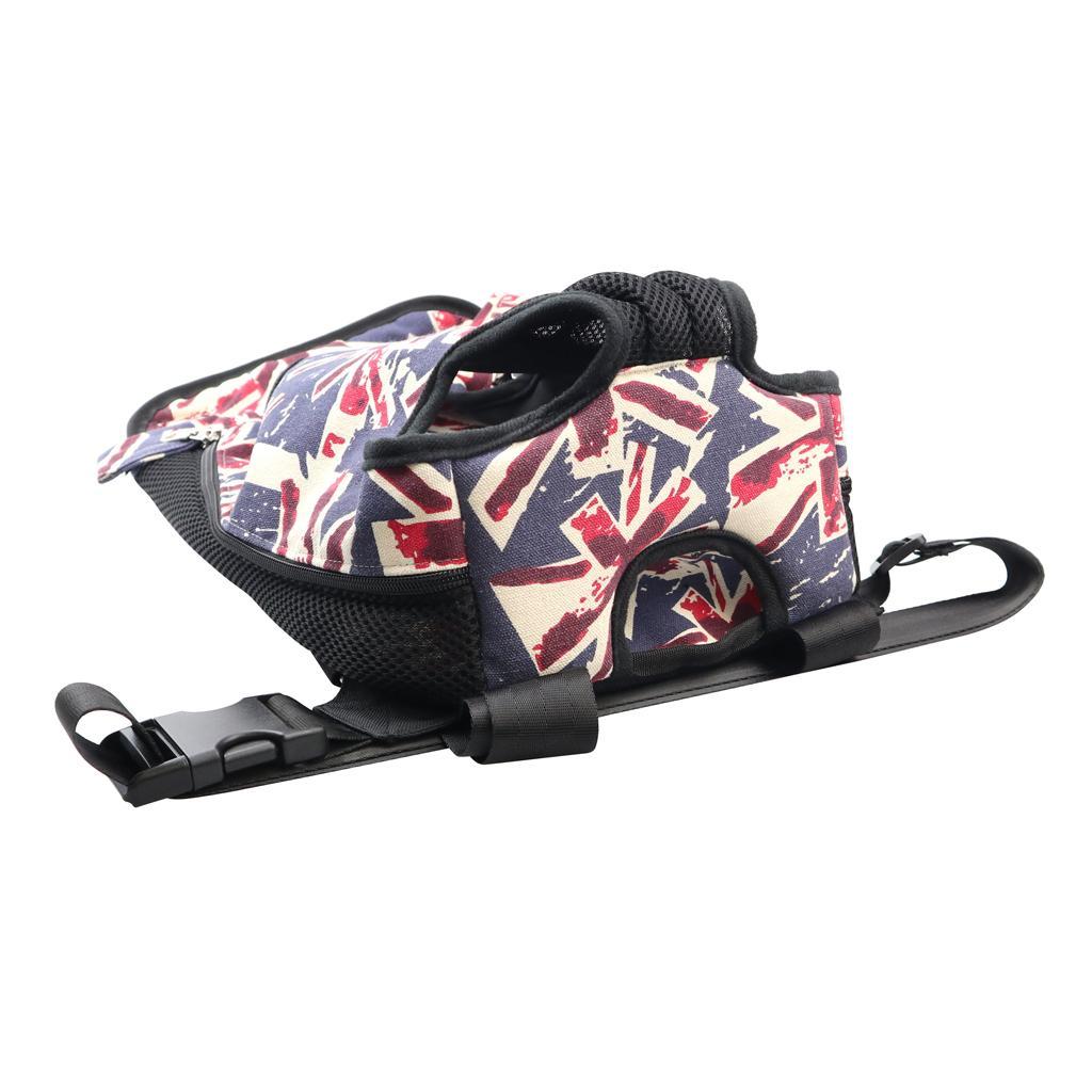 Outdoor Pet Carry Travel Cage Carrier Bag Cat Dog Nest Shoulder Bag