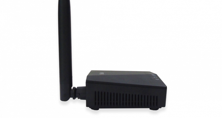 Thiết bị mạng D-Link DSL-2700U (Wifi)