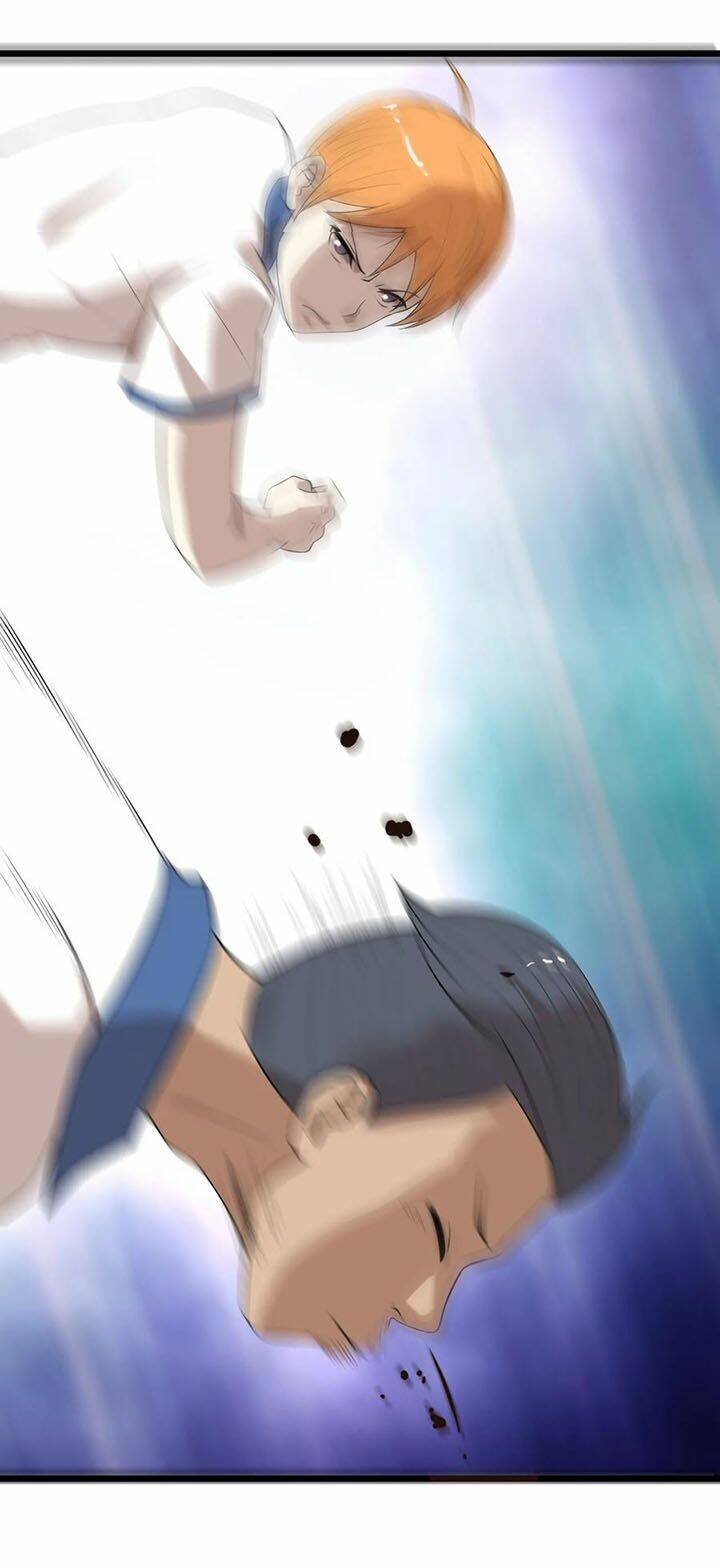 đai ca trở lại tuổi 16 chapter 14 22