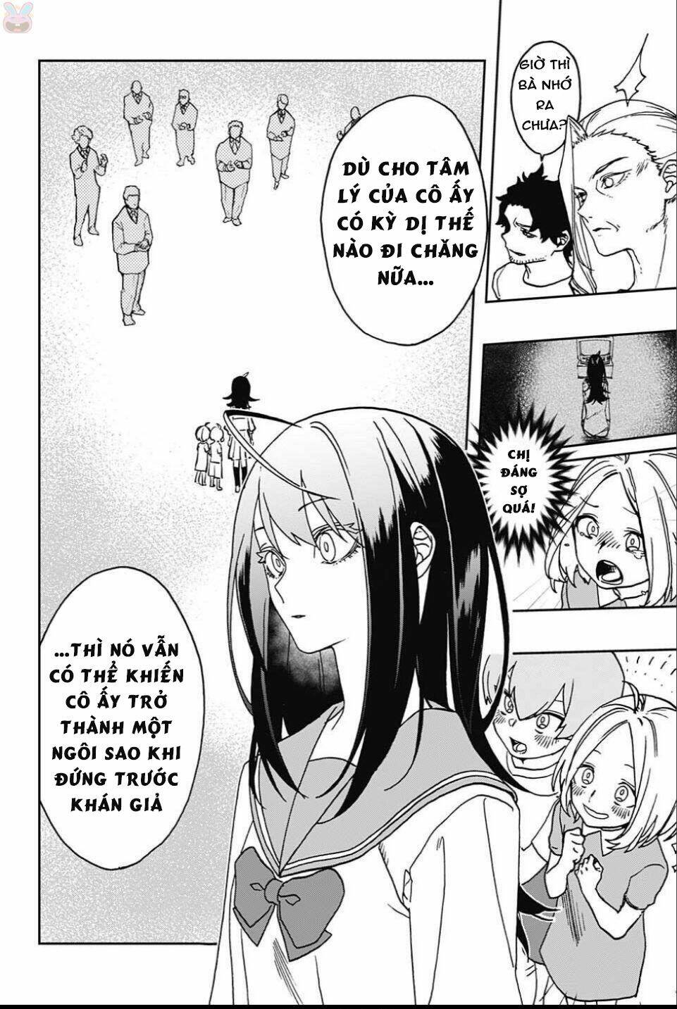 nữ diễn viên tài năng chapter 1 52