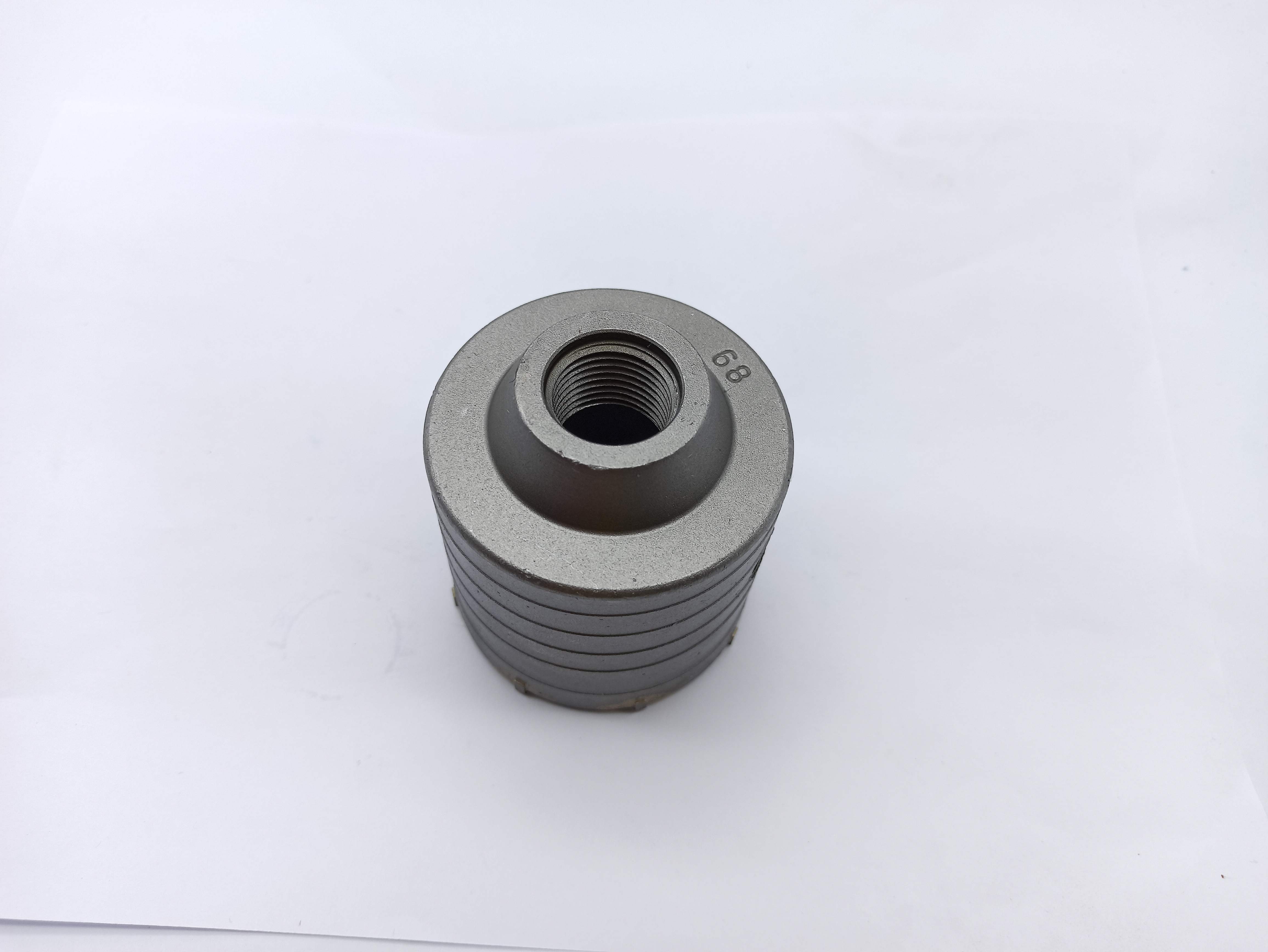 Mũi khoan khoét tường - khoét lỗ điều hòa 68mm
