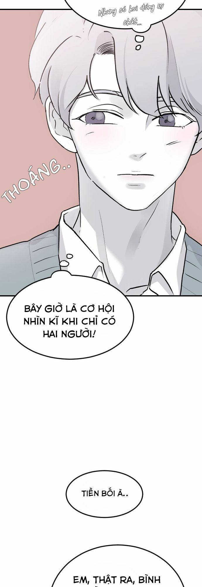 ba người anh trai cực phẩm của tôi chapter 15 10