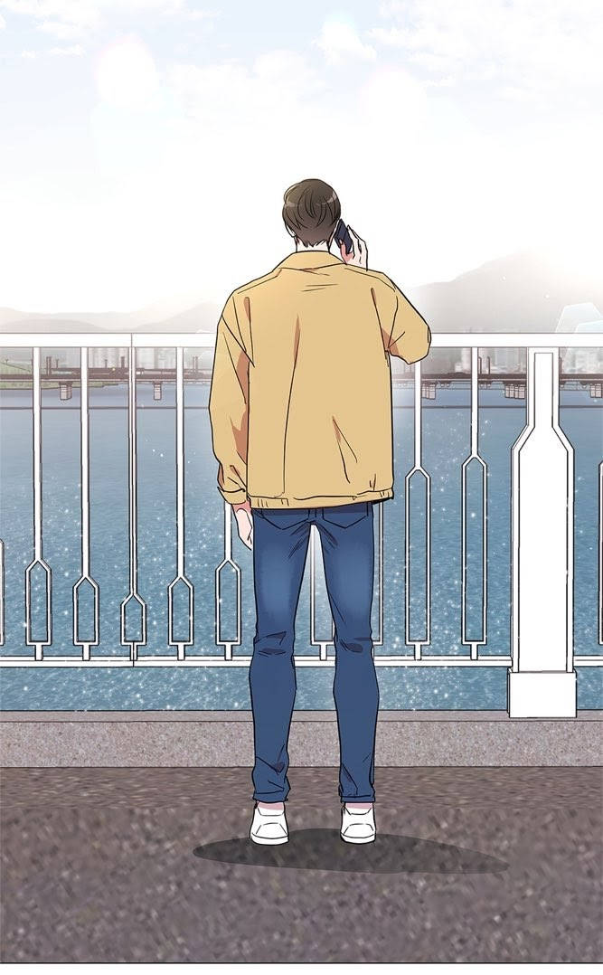 [raw] red candy chapter 61 41