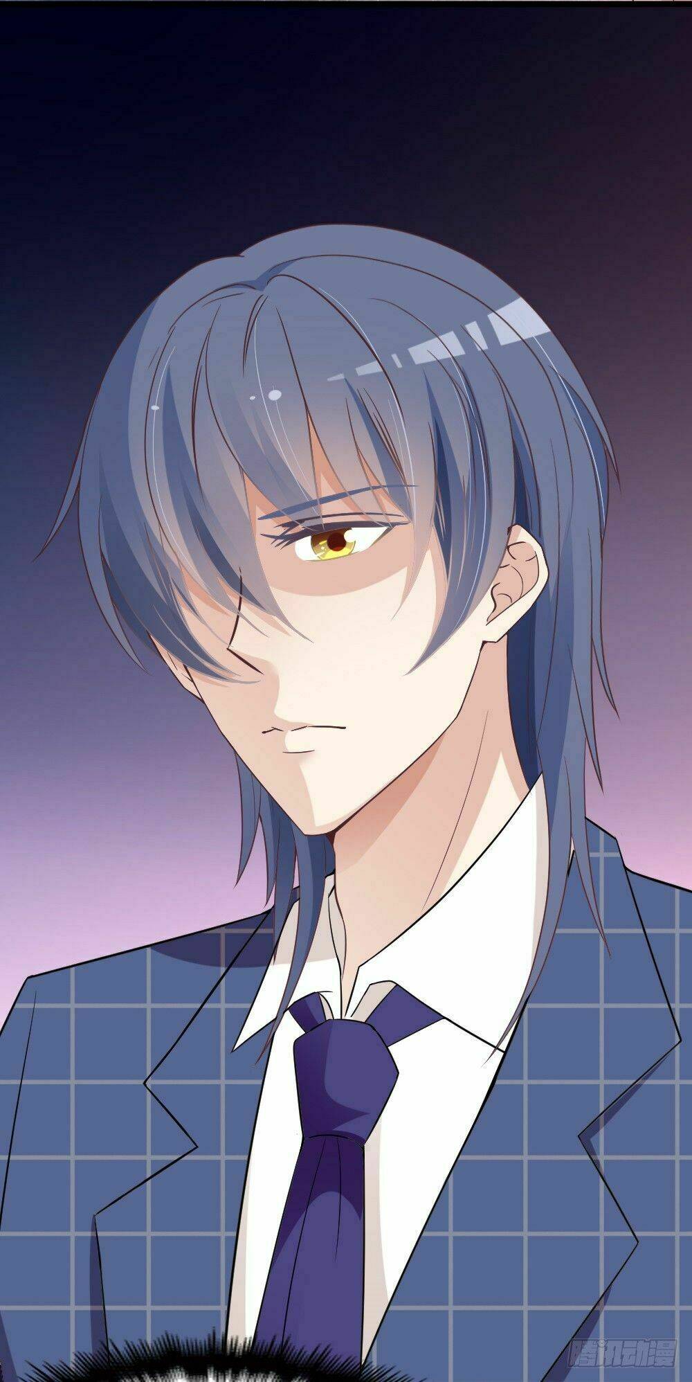 bí mật kết hôn với ảnh đế: vợ ơi đến đây tấn công đi nào chapter 17 42