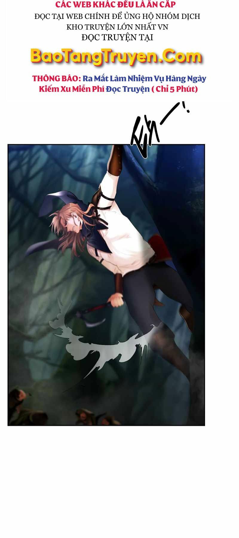 nhiệm vụ chiến binh chapter 22 23