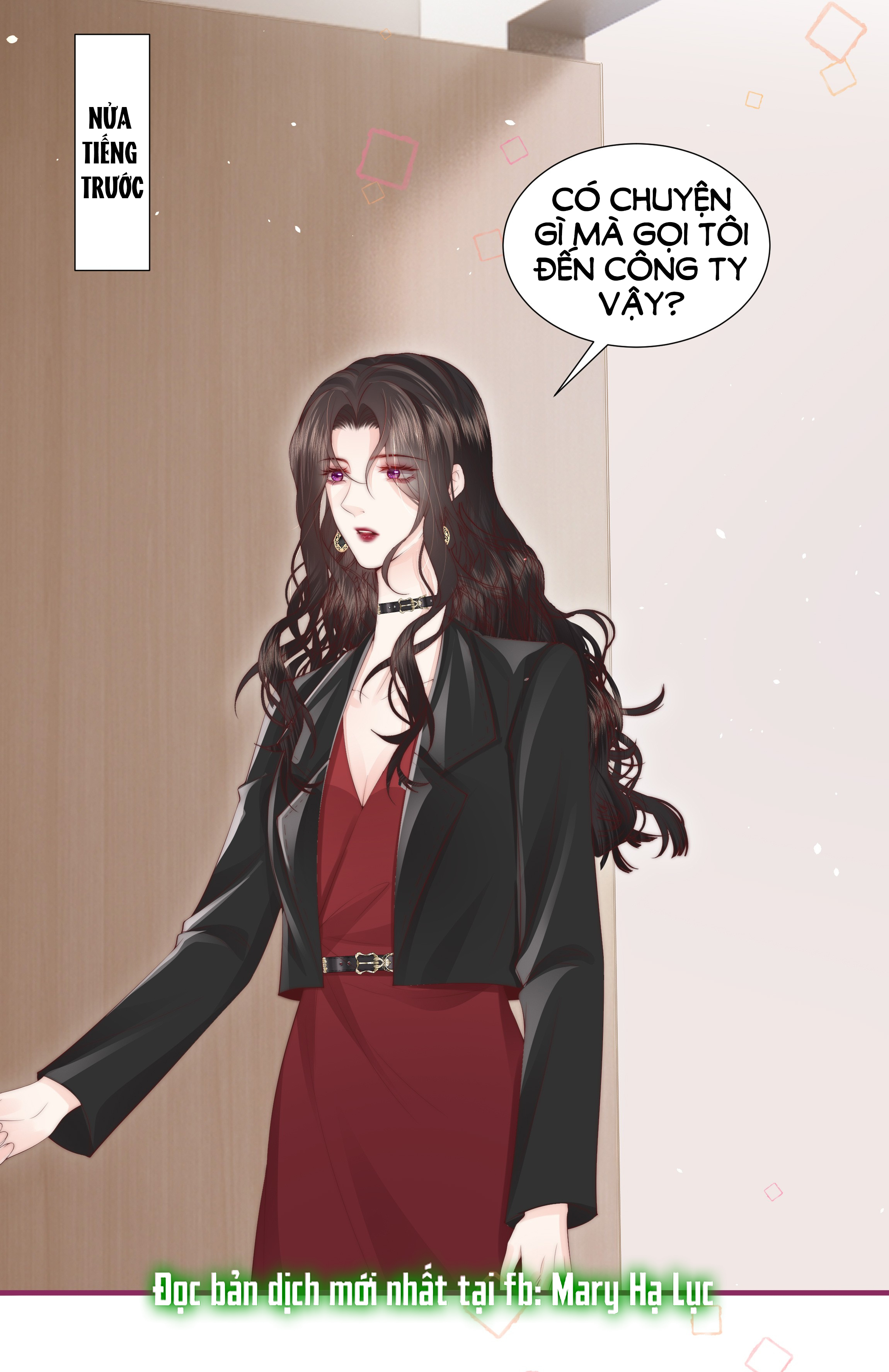 làm càn chapter 8 2