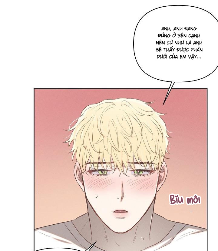 đại úy lãng mạn thân yêu của tôi chapter 8 58