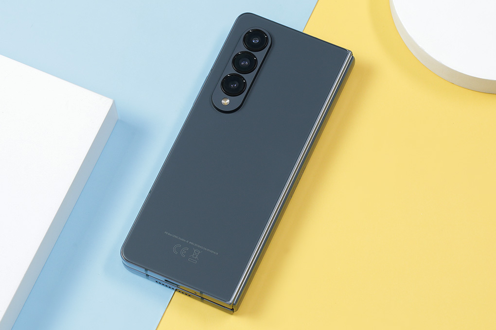 Điện thoại Samsung Galaxy Z Fold 4  - Hàng chính hãng