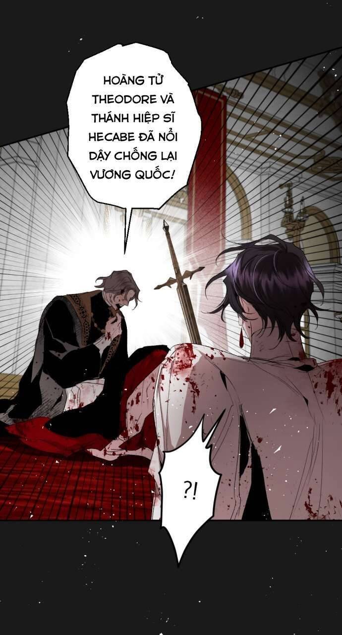 bạn học tôi là lính đánh thuê chapter 204 67