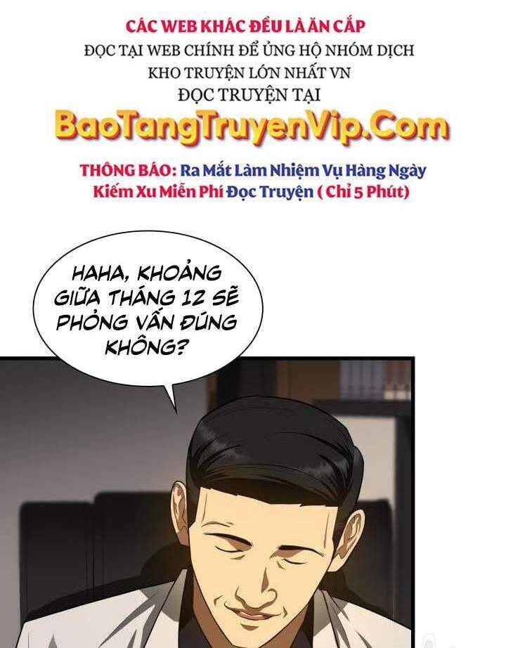 Bác sĩ phẫu thuật hoàn hảo chapter 51