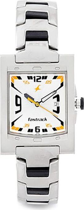 Đồng hồ đeo tay Nam Fastrack 1229SM04