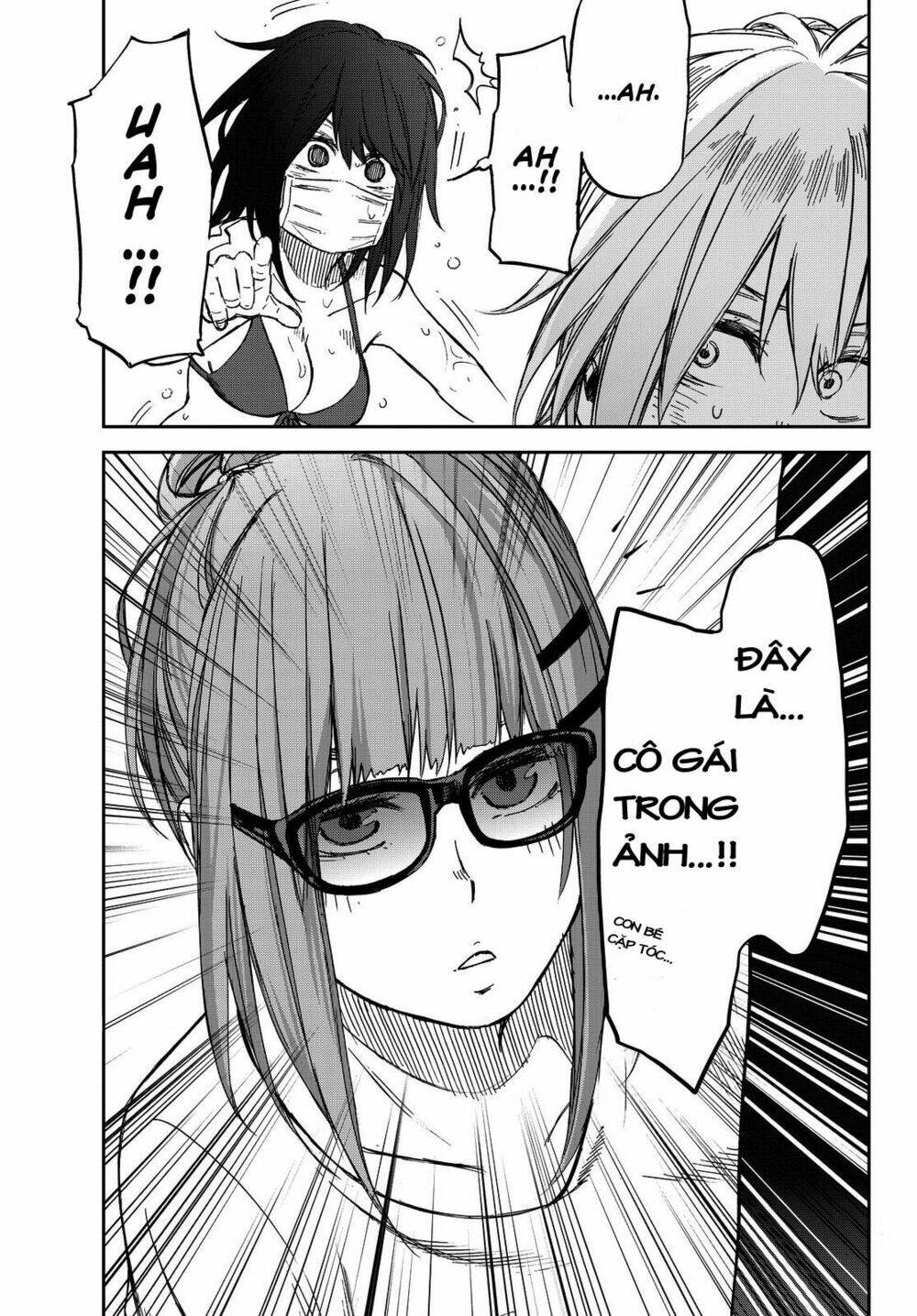 kanojo wa rokurokubi chapter 9 29