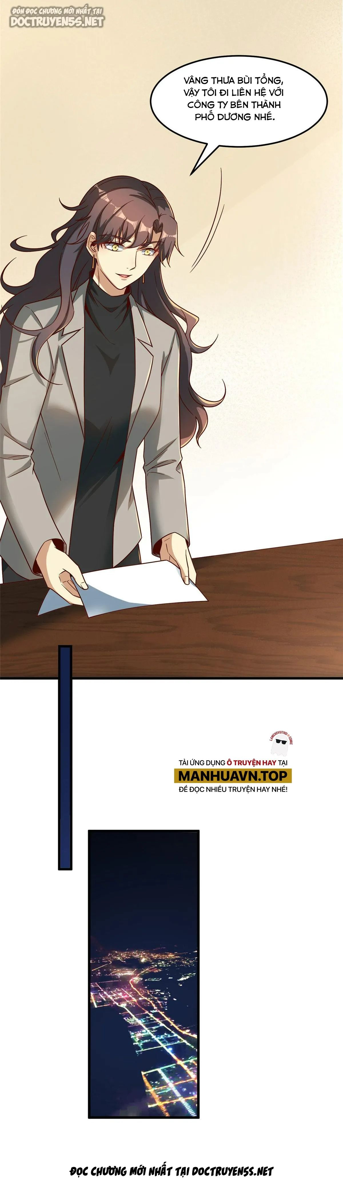 ta làm giàu từ thua lỗ game chapter 18 8