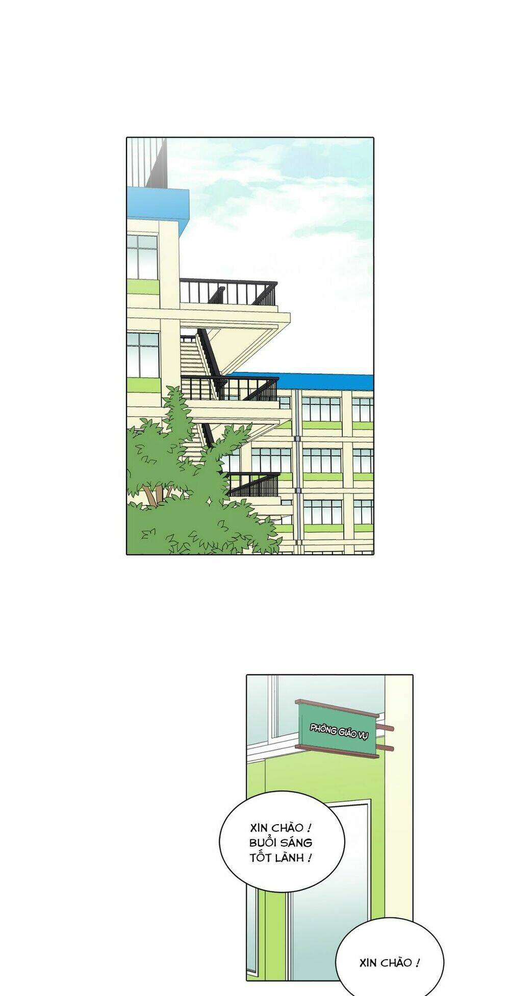 cậu nhóc tiểu học mà tôi yêu! chapter 21 15