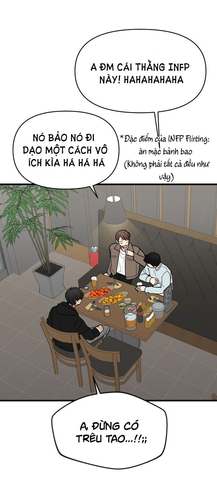 Tuyển Tập Truyện Ngắn Dằm Khăm Của Bạn Mảy chapter 32.2 - Trang 26