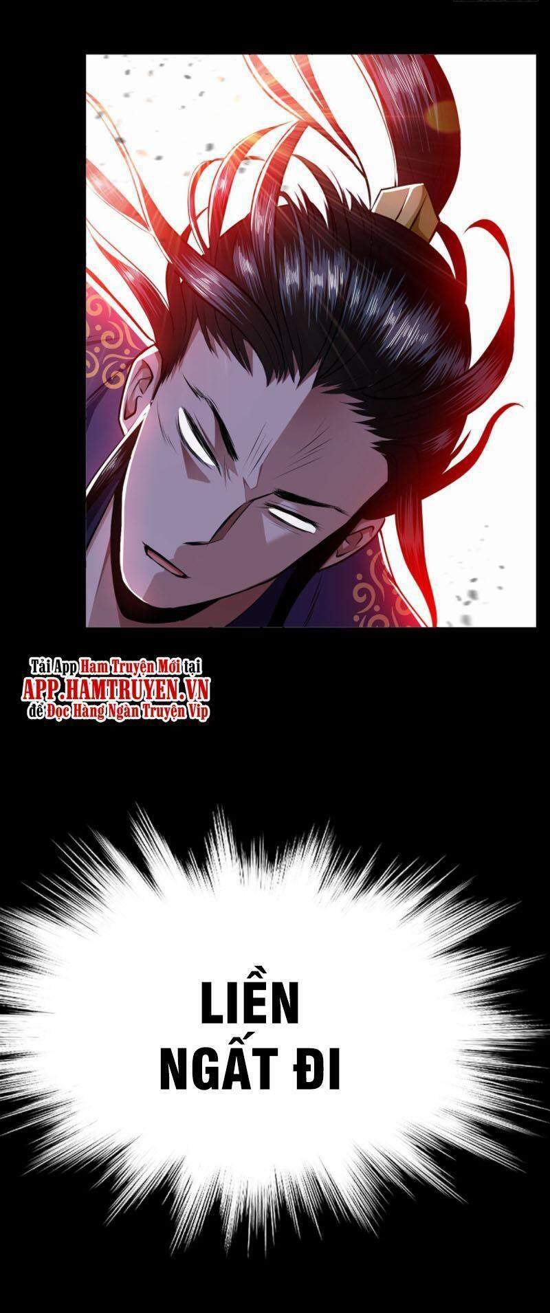 nam chính và hậu cung đều là của ta chapter 9 20