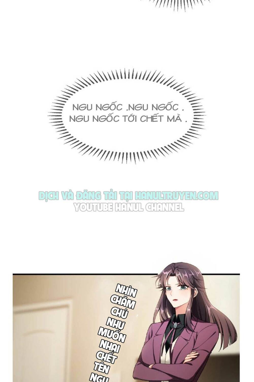 cô vợ nhỏ nuông chiều quá lại thành ác!! chapter 105 23