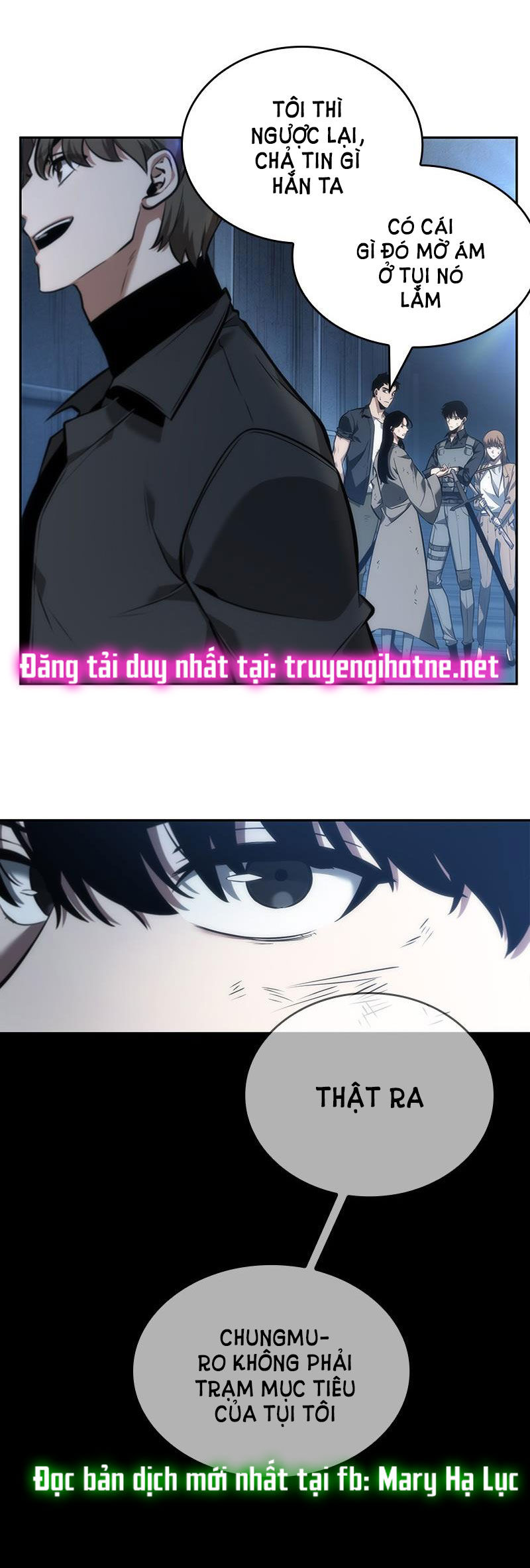 toàn trí độc giả - omniscient reader chapter 45.1 26